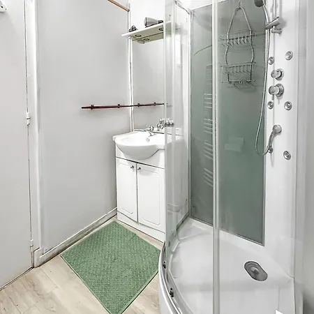 Appartement Evasion Culturelle A Moulins Moulins (Allier)