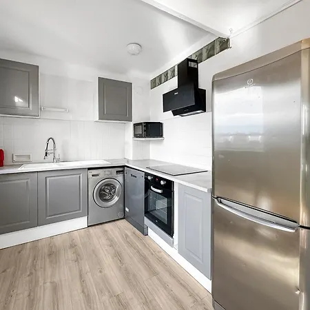 Evasion Culturelle A Moulins Appartement