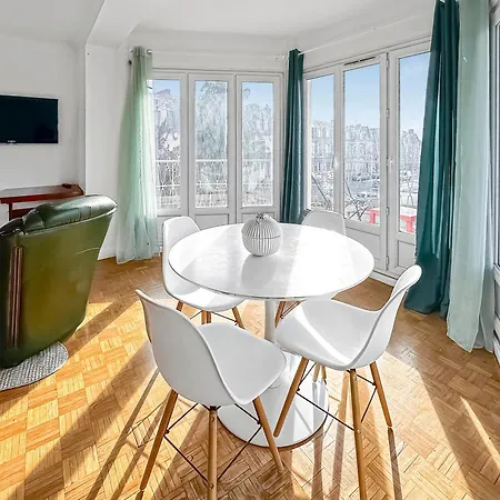Evasion Culturelle A Moulins Appartement Moulins (Allier)