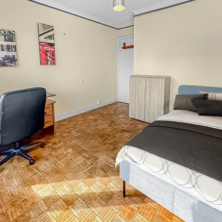 Evasion Culturelle A Moulins Appartement